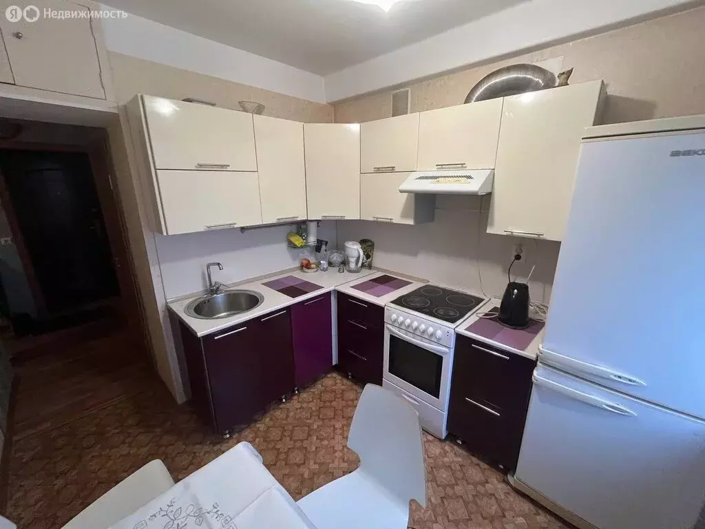 3-комнатная квартира: Санкт-Петербург, проспект Косыгина, 28к5 (62.9 ... - Фото 1