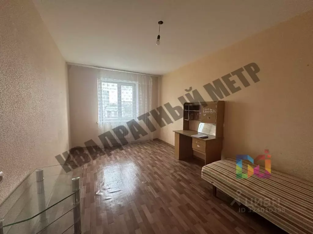 1-к кв. Калмыкия, Элиста 7-й мкр, 5к2 (35.0 м) - Фото 1