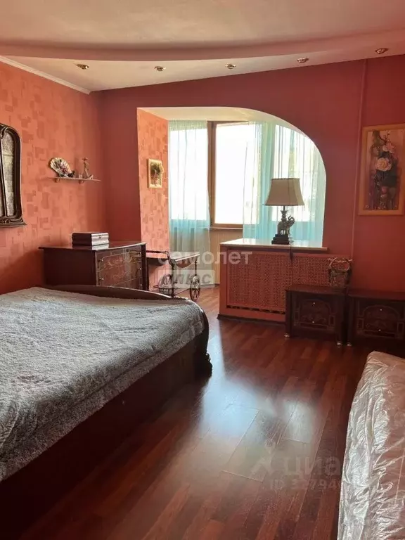 3-к кв. Самарская область, Сызрань ул. Дзержинского, 33 (60.7 м) - Фото 2