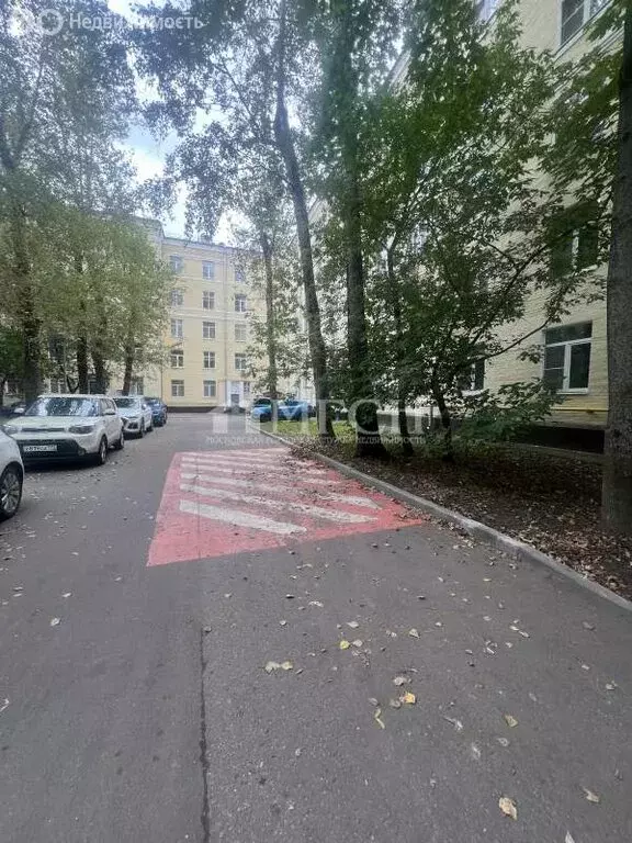 4-комнатная квартира: Москва, Перовская улица, 59 (97.1 м) - Фото 2