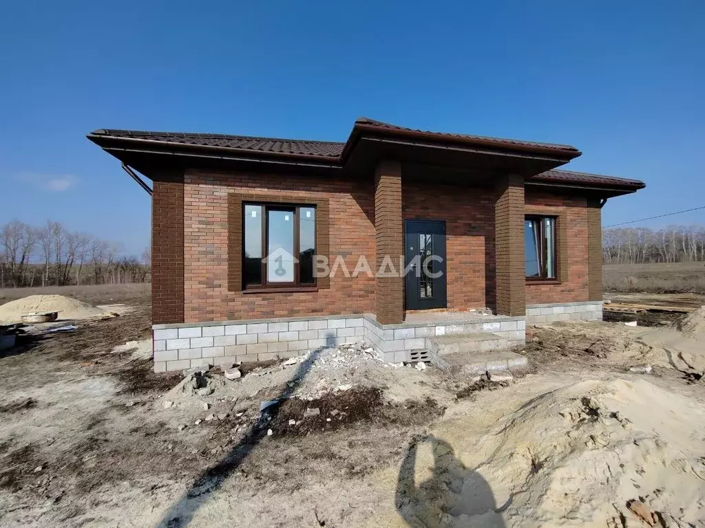 Дом в Белгородская область, Строитель Яковлевский городской округ, ул. ... - Фото 2