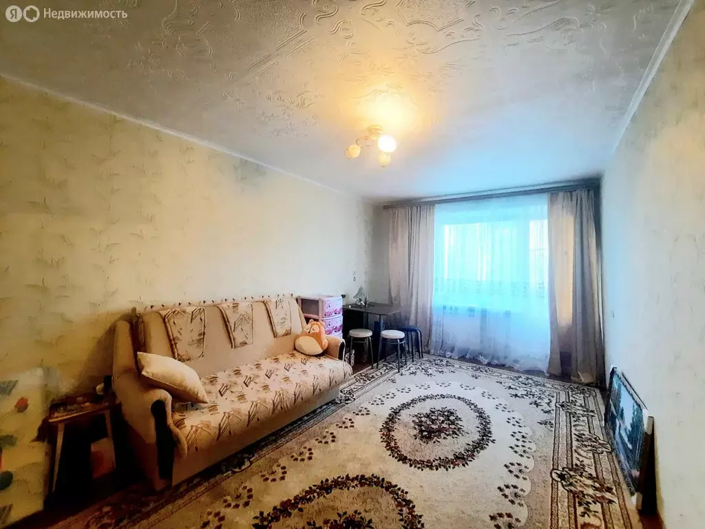 1-комнатная квартира: Саратов, 1-й Тульский проезд, 2А (34 м) - Фото 0