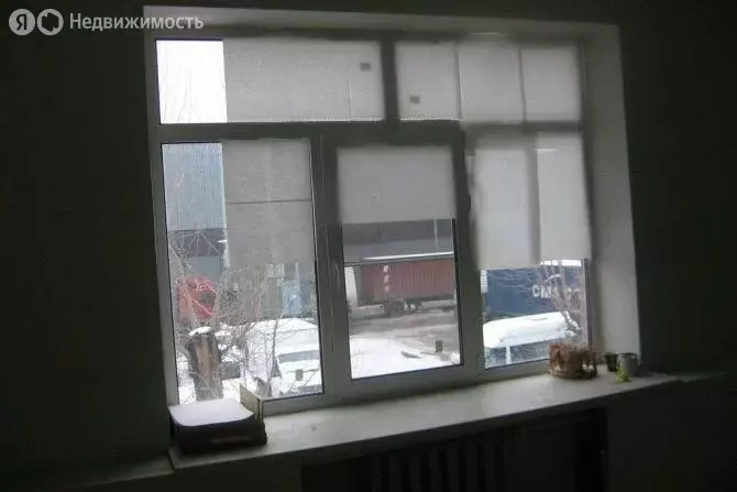 Офис (25 м) - Фото 1