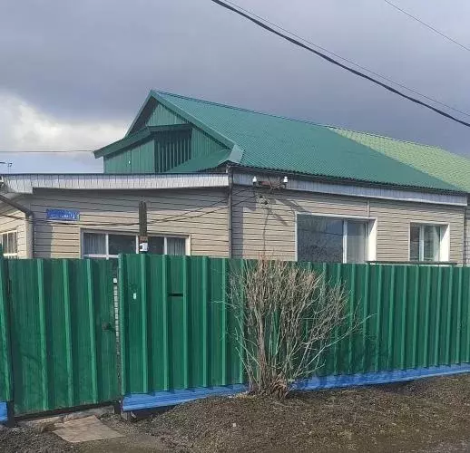 Дом, 61.4 м - Фото 1