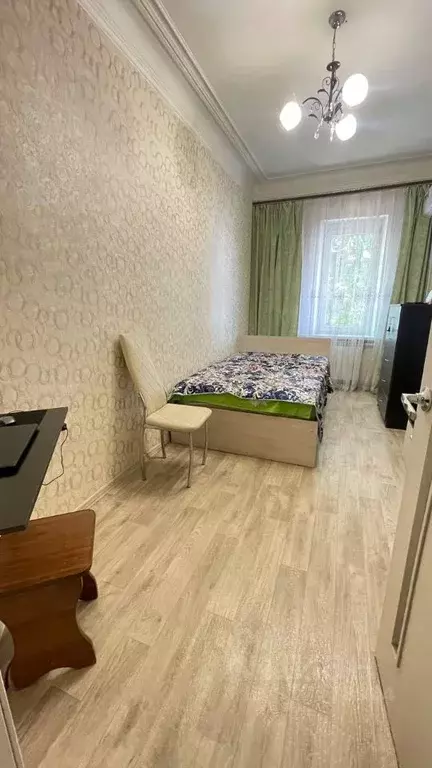 3-к кв. Ростовская область, Ростов-на-Дону, Нахичевань ул. 35-я Линия, ... - Фото 0