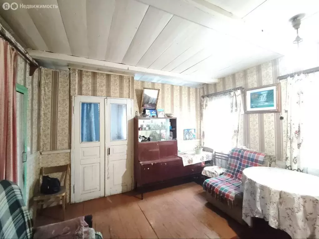 Дом в Кромской район, Кутафинское сельское поселение, посёлок ... - Фото 1