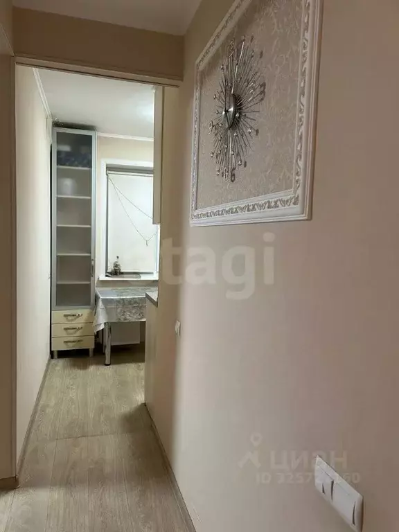 1-к кв. Марий Эл, Йошкар-Ола Ленинский просп., 50 (32.0 м) - Фото 2