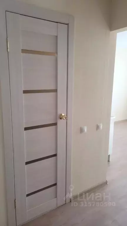 Студия Новосибирская область, Новосибирск Волховская ул., 31 (25.0 м) - Фото 2