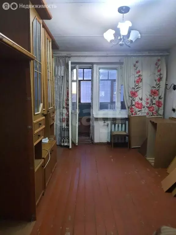 3-комнатная квартира: Чернушка, Юбилейная улица, 24 (51 м) - Фото 1