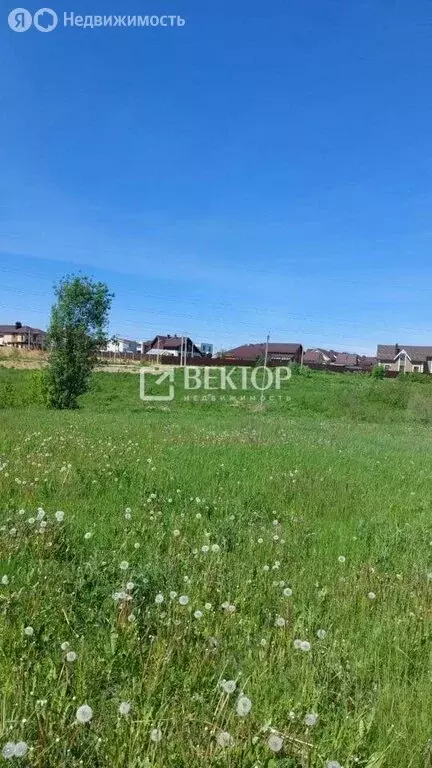 Участок в Иваново, 1-я Балинская улица (10 м) - Фото 1