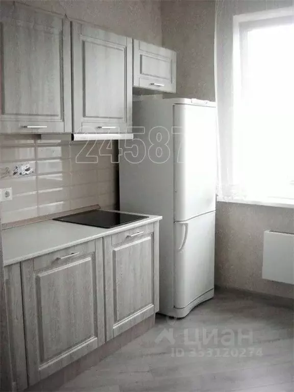 1-к кв. Москва ул. Хлобыстова, 18К1 (37.0 м) - Фото 1