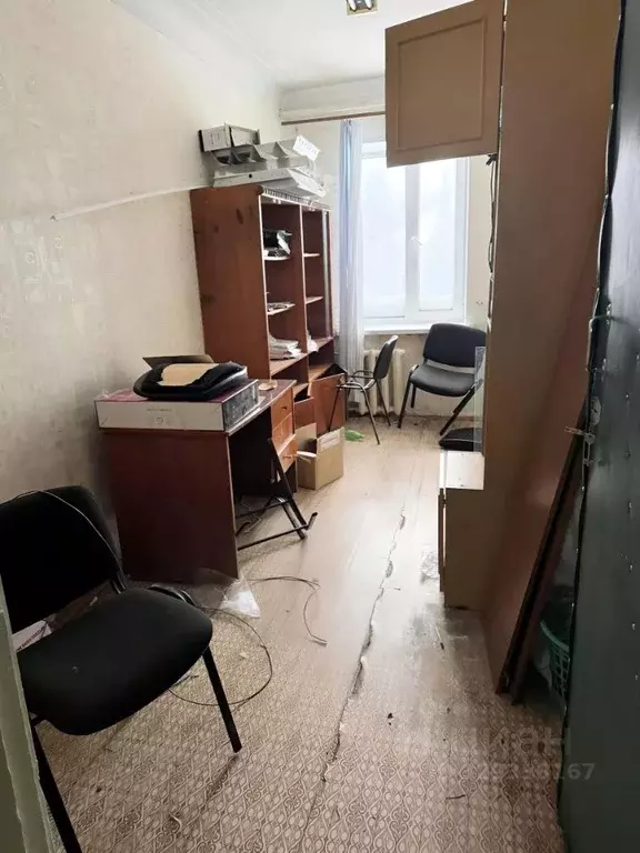 Помещение свободного назначения в Татарстан, Лениногорск Тукая ул., ... - Фото 2