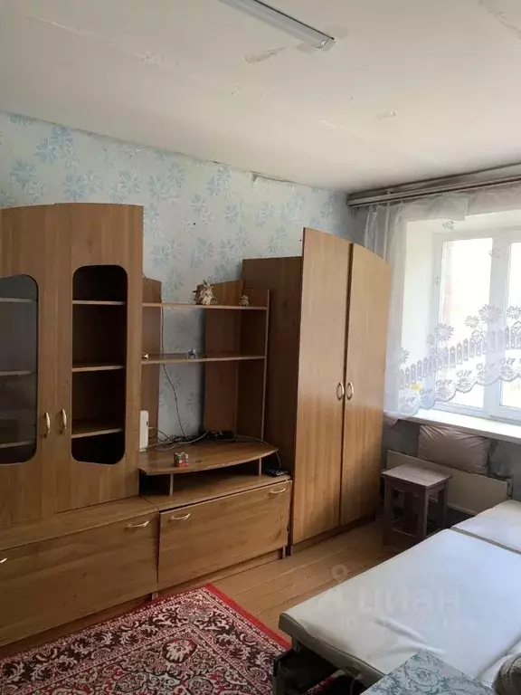 1-к кв. Кемеровская область, Прокопьевск ул. Жолтовского, 7 (30.4 м) - Фото 0