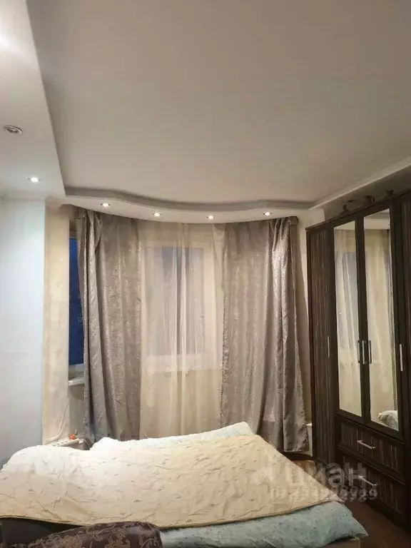 1-к кв. Московская область, Одинцово ул. Чистяковой, 68 (40.0 м) - Фото 1