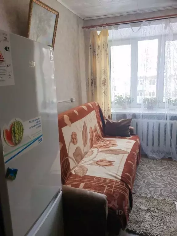 Студия Нижегородская область, Ворсма Павловский район, ул. Гагарина, ... - Фото 1