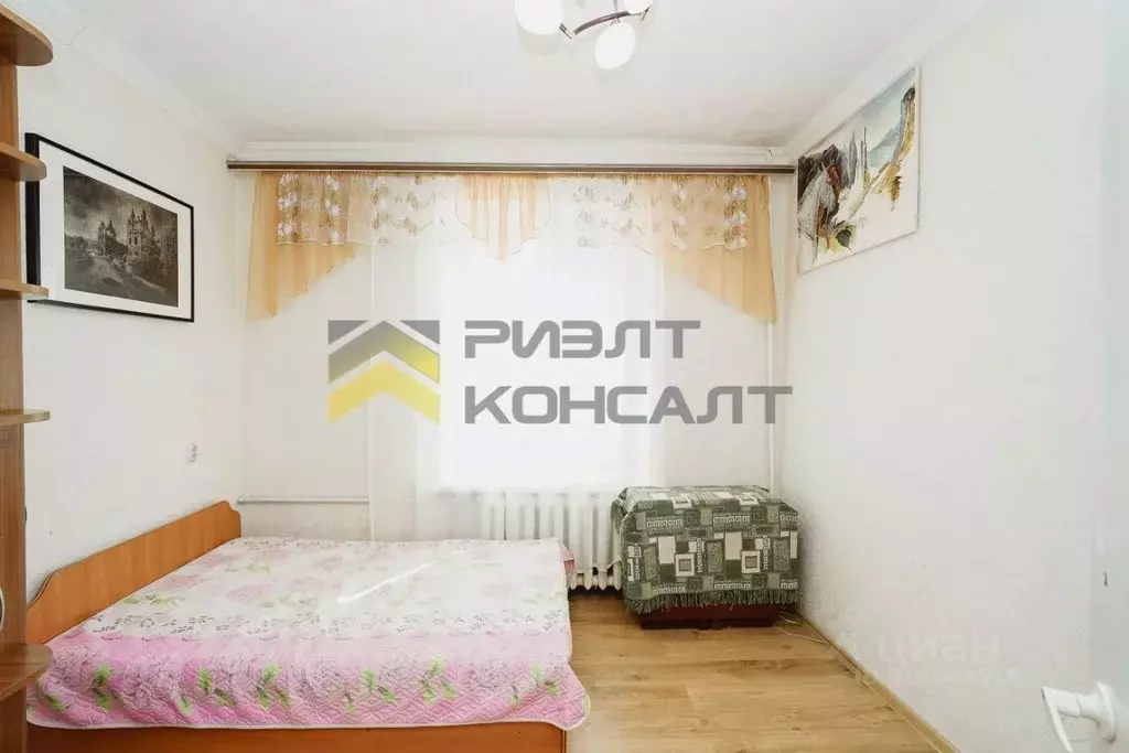 2-к кв. Омская область, Омск ул. 27-я Линия, 37 (46.5 м) - Фото 0