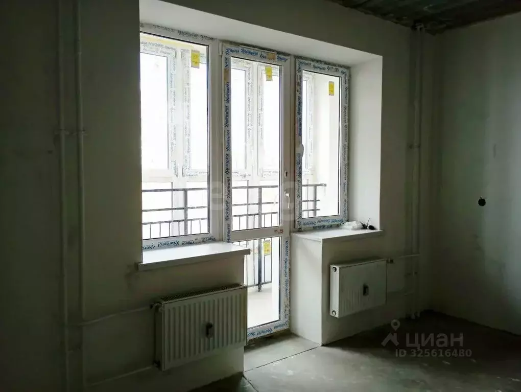 Студия Самарская область, Волжский район, Смышляевка городское ... - Фото 1