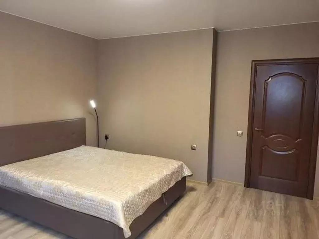 1-к кв. Санкт-Петербург ул. Бадаева, 1К2 (39.6 м) - Фото 0