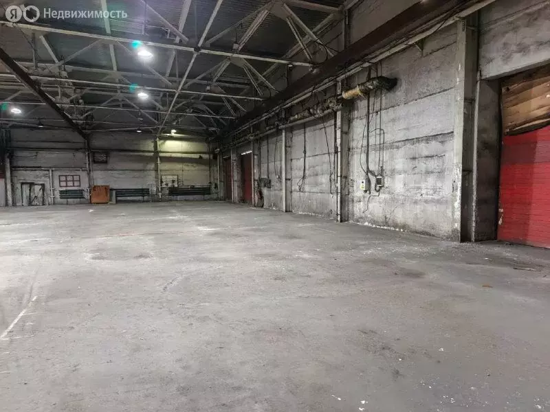 Склад (1500 м) - Фото 1