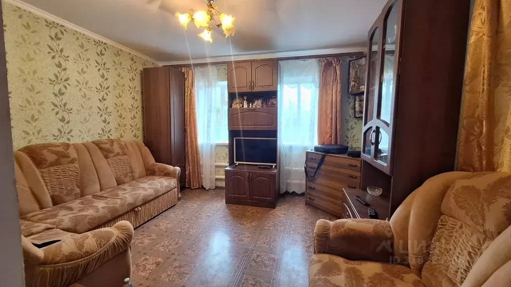 Дом в Краснодарский край, Тихорецкий район, Алексеевское с/пос, ... - Фото 2