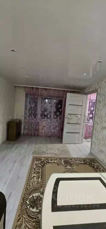 2-к кв. Тюменская область, Тюмень Жигулевская ул., 1 (48.0 м) - Фото 1