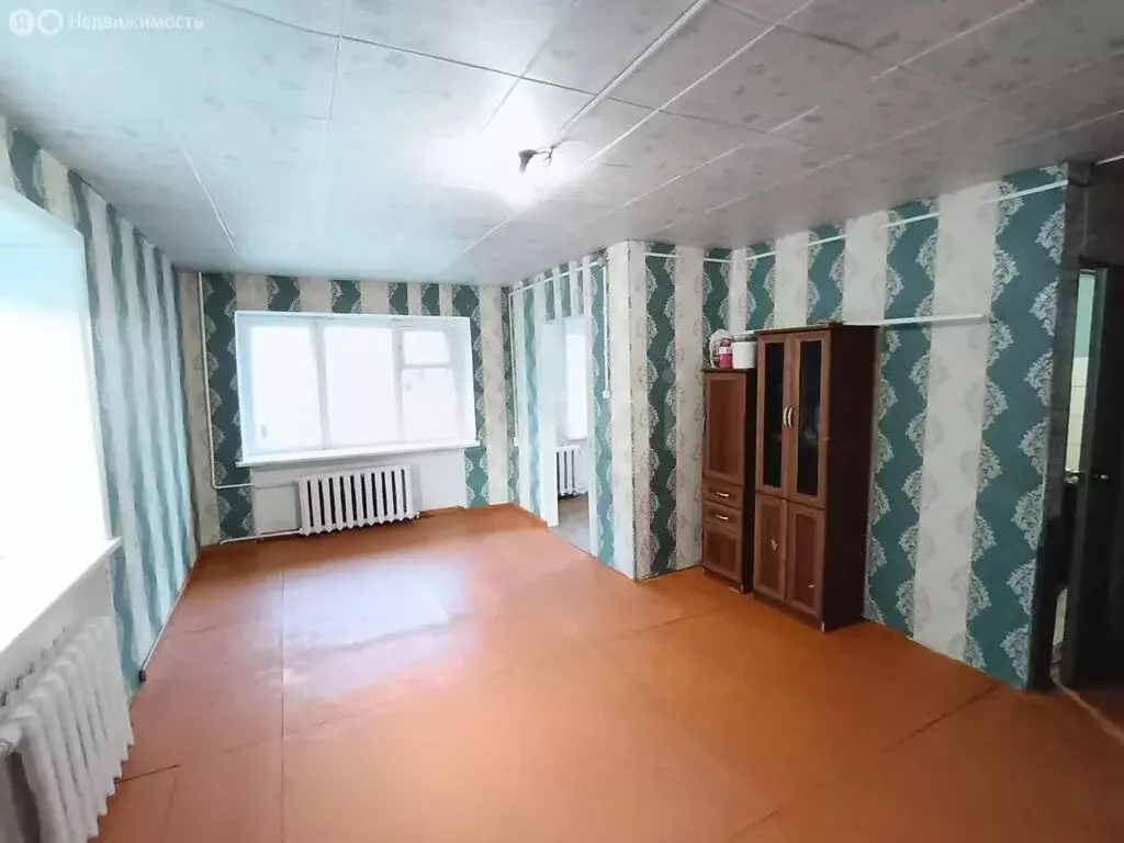 1-комнатная квартира: Ангарск, 100-й квартал, 8 (32 м) - Фото 0