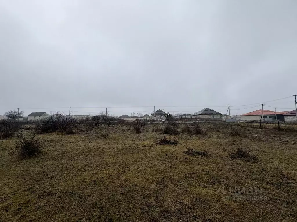 Участок в Кабардино-Балкария, Чегем ул. Кулиева, 81 (24.0 сот.) - Фото 2