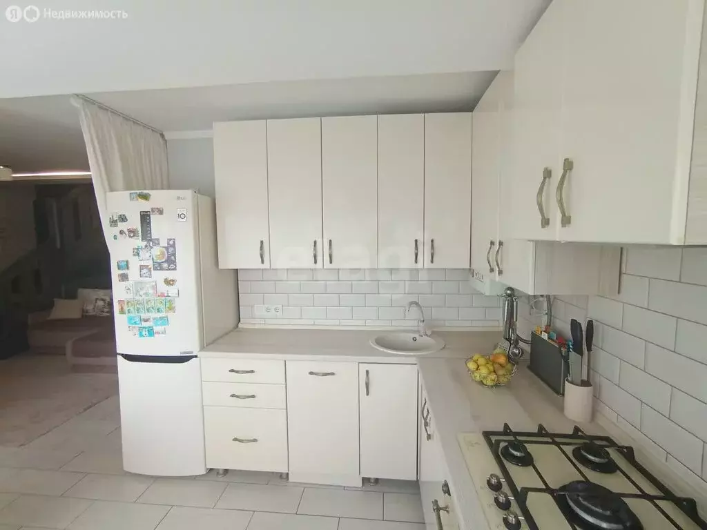 3-комнатная квартира: Перово, Пригородная улица, 35 (88 м) - Фото 1