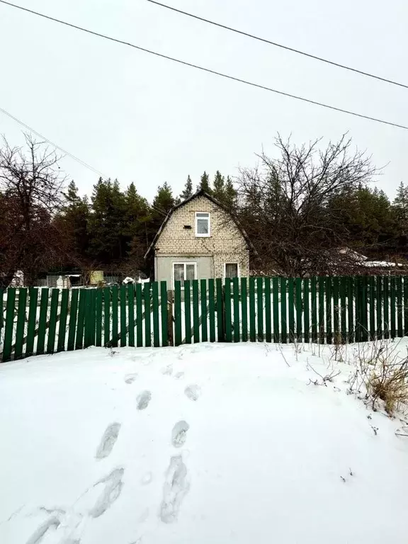 Дом в Самарская область, Красноярский район, Новосемейкино городское ... - Фото 0