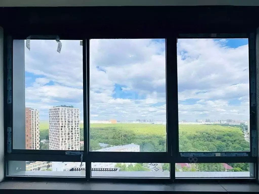 2-к кв. Москва Новогиреевская ул., 5Ак2 (66.8 м) - Фото 1