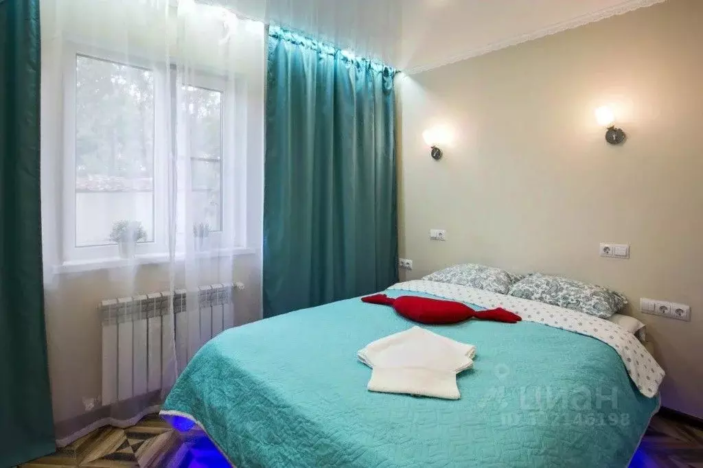 1-к кв. Московская область, Балашиха Салтыковка мкр, Пионерская ул., ... - Фото 2