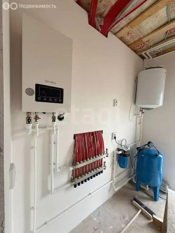 Дом в Ярославский муниципальный округ, посёлок Заволжье (75 м) - Фото 2