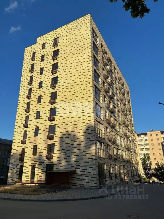3-к кв. Волгоградская область, Волгоград Новоремесленная ул., 7 (64.0 ... - Фото 0