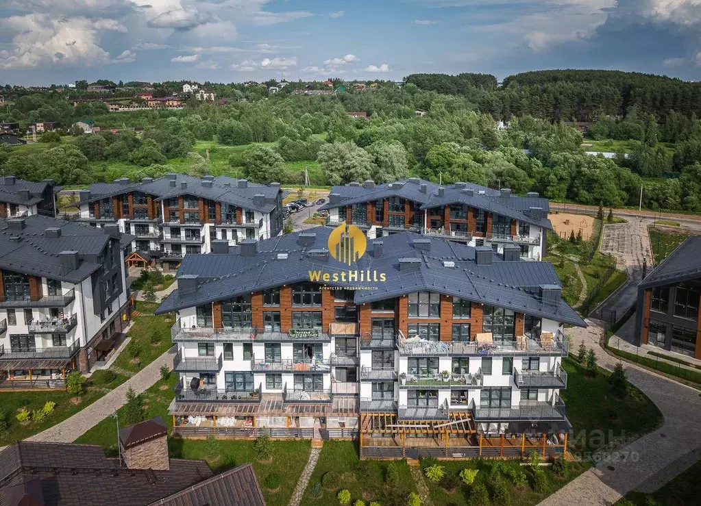 Квартира, 3 комнаты, 91 м - Фото 0