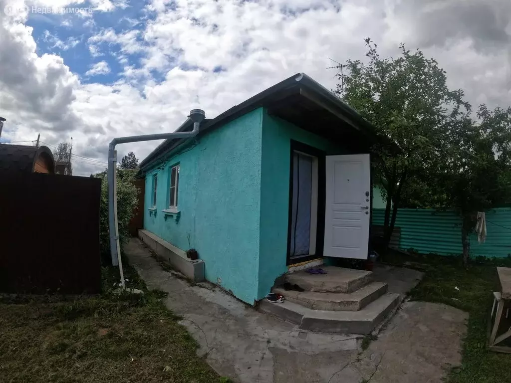 Дом в Ярославль, посёлок Починки, 13-я линия, 8 (58 м) - Фото 1