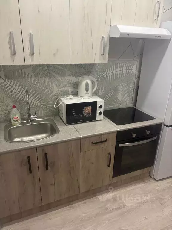 2-к кв. Самарская область, Самара Революционная ул., 148А (68.0 м) - Фото 1