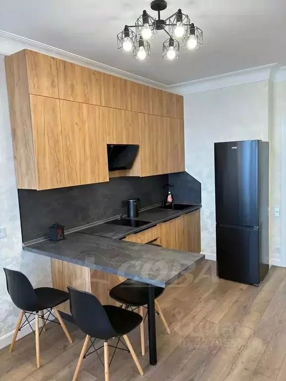 1-к кв. Дагестан, Махачкала ул. Тулпара Мусалаева, 14 (60.0 м) - Фото 1