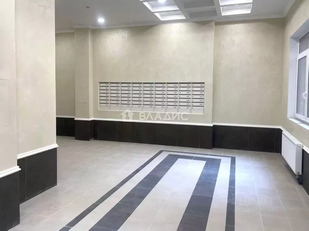 2-к кв. Московская область, Ленинский городской округ, пос. Развилка ... - Фото 1