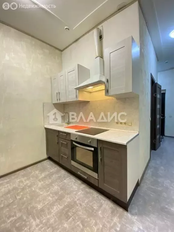 Квартира-студия: Балашиха, микрорайон 1 Мая, 4к1 (33.5 м) - Фото 1