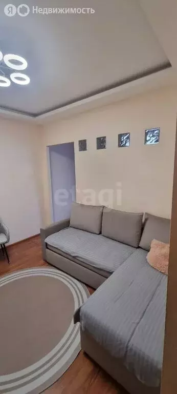 1-комнатная квартира: Якутск, улица Ярославского, 7 (34.9 м) - Фото 1