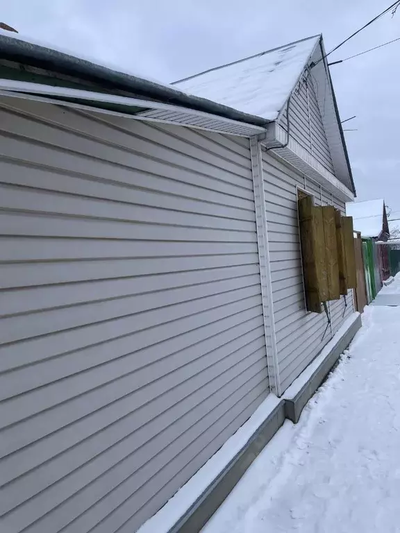 Дом в Тамбовская область, Тамбов ул. 2-я Линия (78 м) - Фото 2