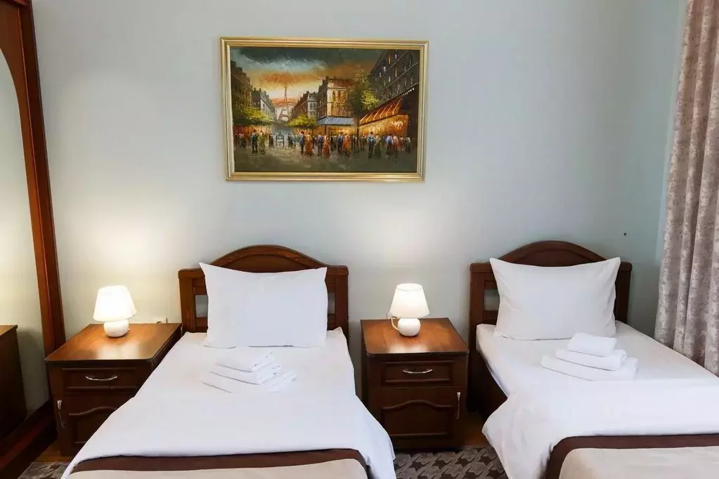 Комната Челябинская область, Златоуст просп. 30-летия Победы, 3 (23.0 ... - Фото 2