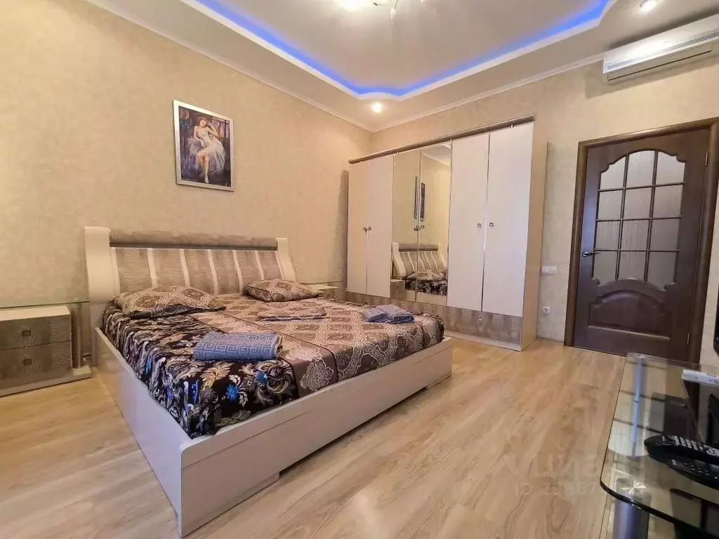 2-к кв. Севастополь ул. Щитовая, 33А (96.4 м) - Фото 0