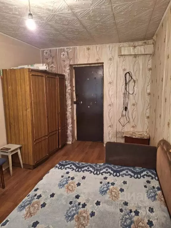Комната Кировская область, Киров ул. Ленина, 10 (12.0 м) - Фото 1