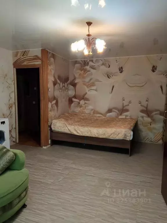 1-к кв. Москва Братеевская ул., 35К3 (39.0 м) - Фото 1