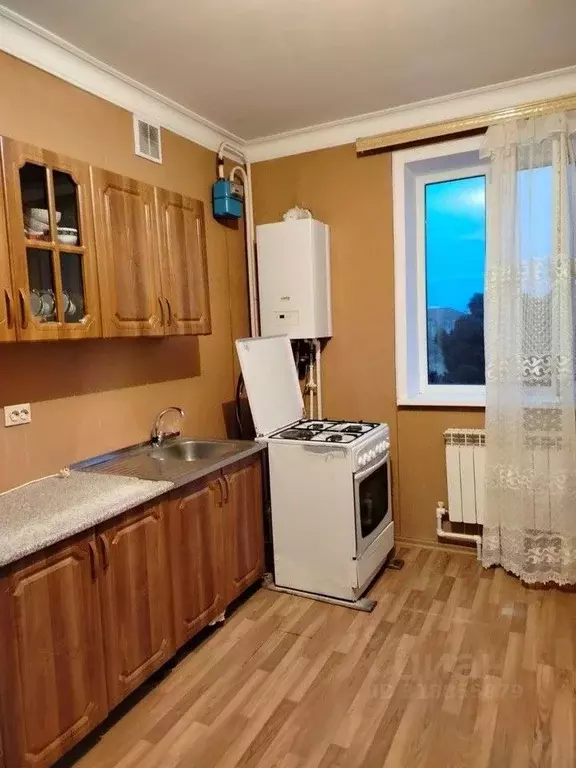 2-к кв. Дагестан, Дербент пер. Октябрьский, 1 (74.0 м) - Фото 1