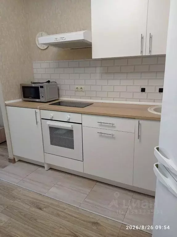 Студия Тульская область, Тула городской округ, с. Осиновая Гора, ... - Фото 2