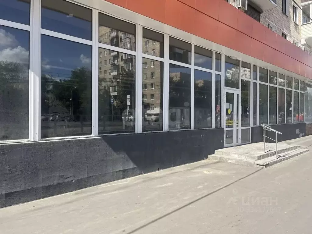 Помещение свободного назначения в Москва Первомайская ул., 9 (303 м) - Фото 1