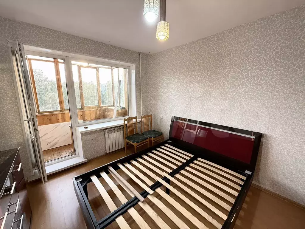 2-к. квартира, 47,5 м, 4/5 эт. - Фото 0