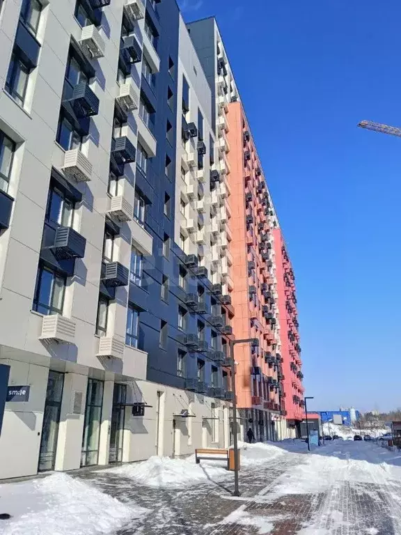 2-к кв. Воронежская область, Воронеж бул. Содружества, 5 (47.0 м) - Фото 1